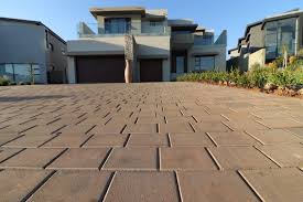 Best Permeable Paver Driveways  in Seward, NE